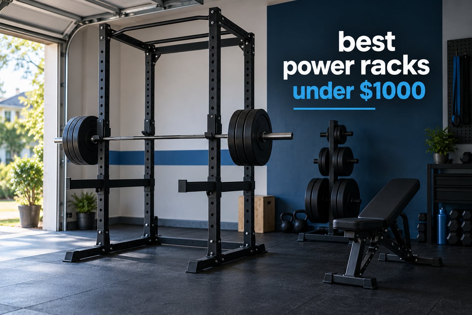 best power racks under $1000