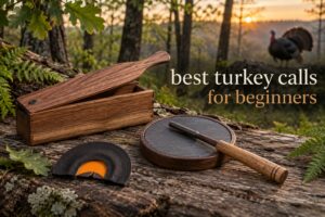 best turkey calls for beginners