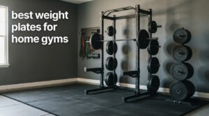 best weight plates for home gyms
