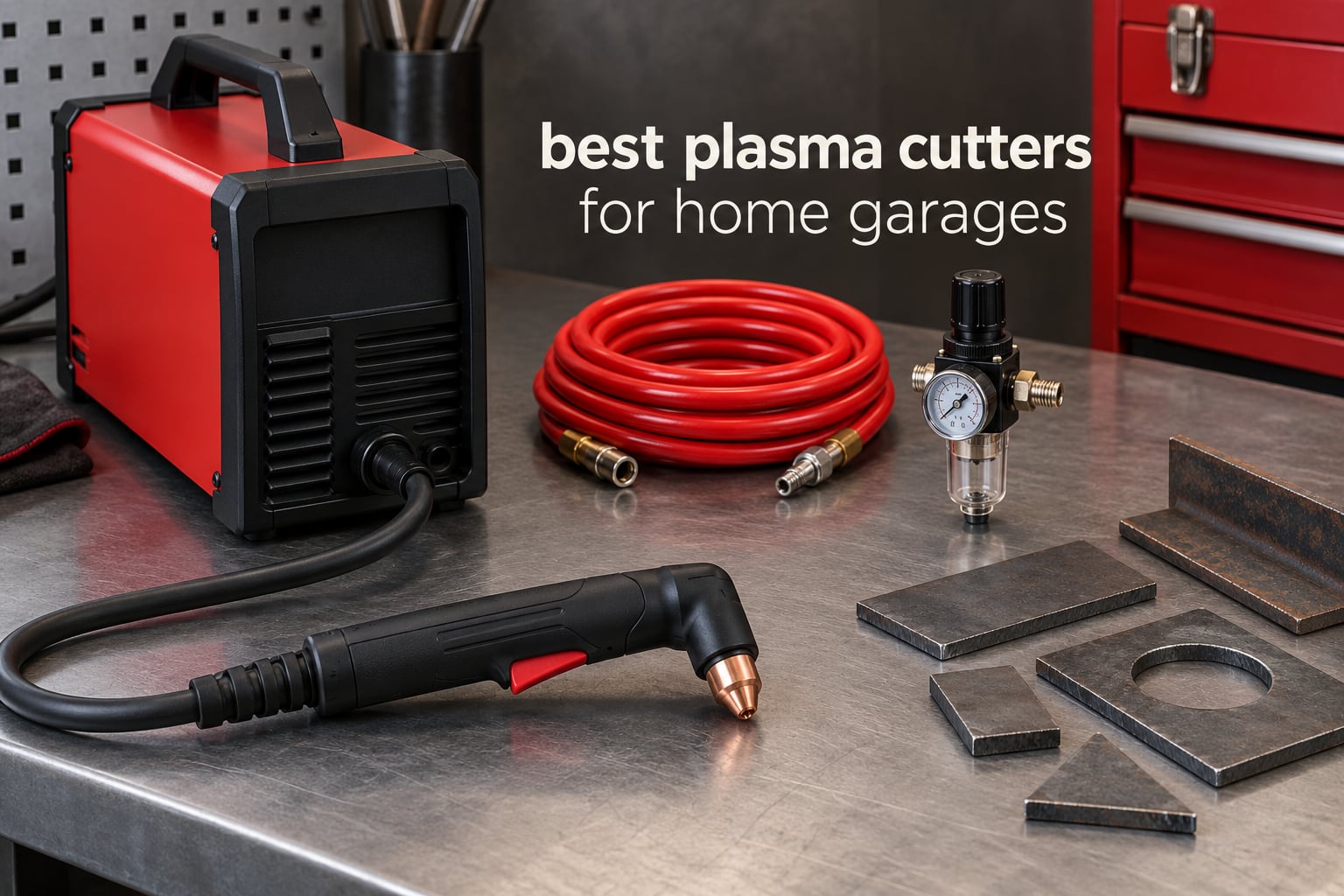 best plasma cutters for home garages