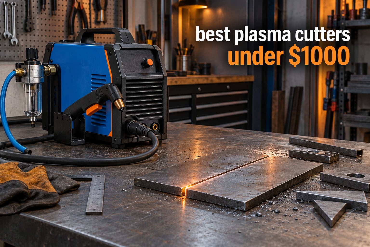 best plasma cutters under $1000